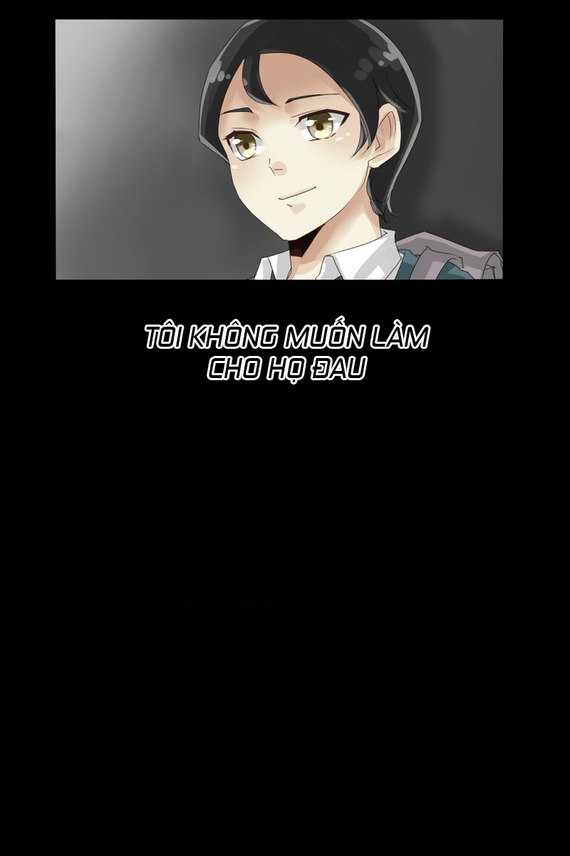 Thế Giới Không Hoàn Hảo Chapter 54 - 39