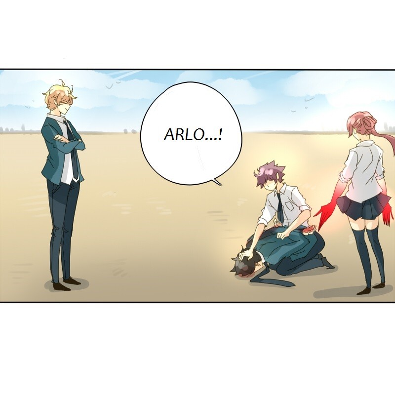 Thế Giới Không Hoàn Hảo Chapter 54 - 5