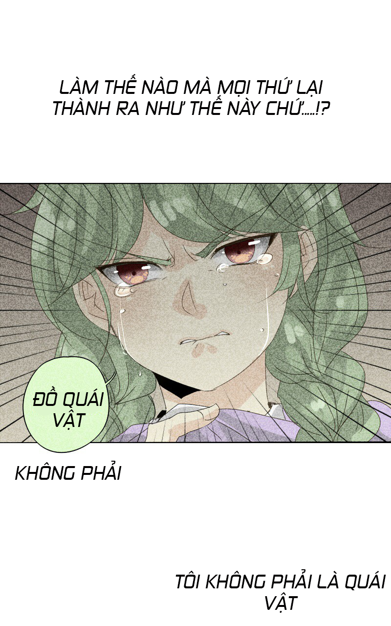 Thế Giới Không Hoàn Hảo Chapter 54 - 42