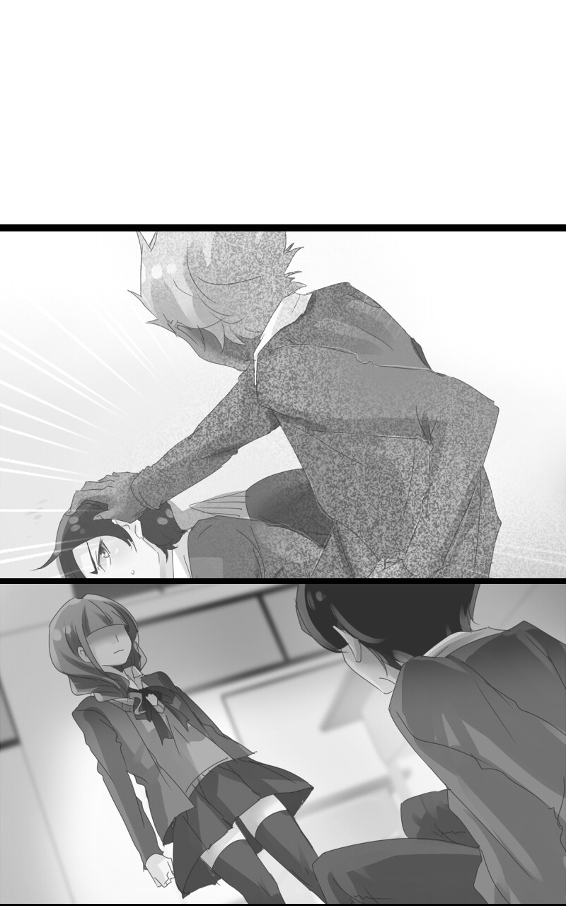 Thế Giới Không Hoàn Hảo Chapter 54 - 43