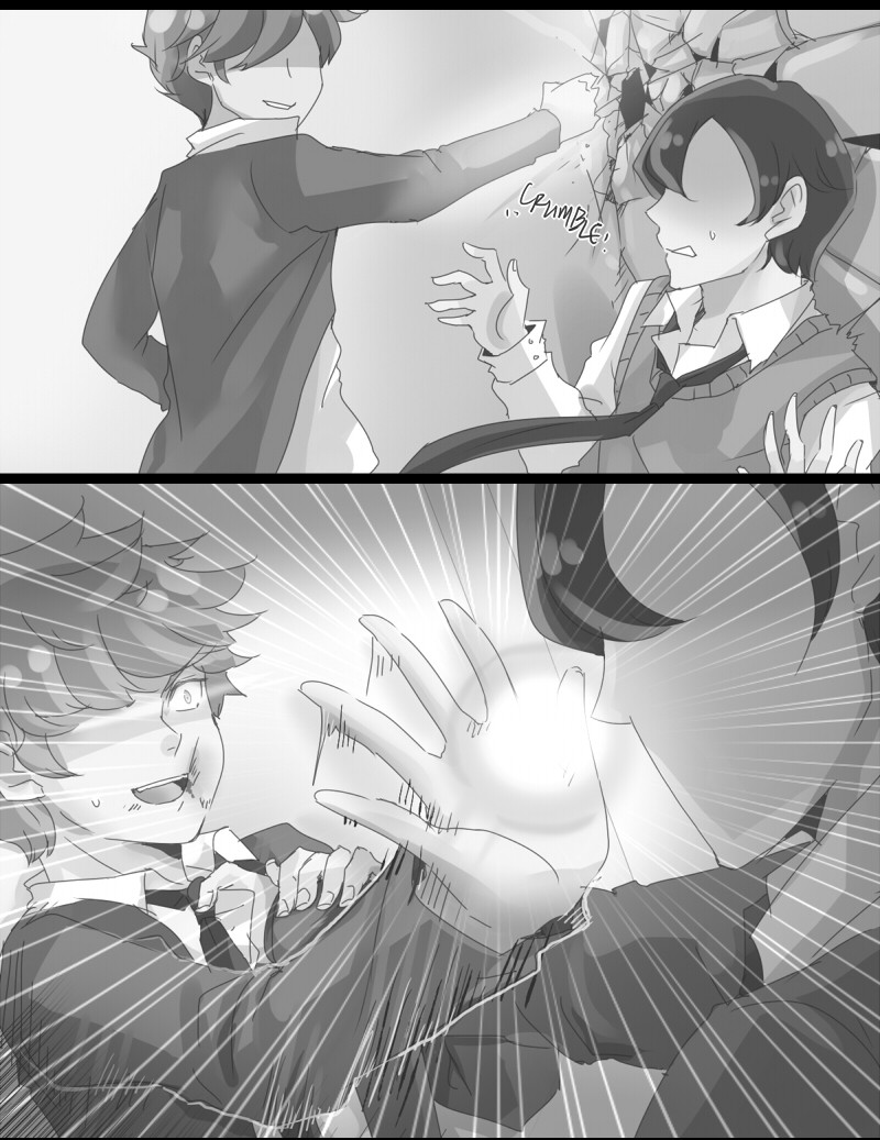 Thế Giới Không Hoàn Hảo Chapter 54 - 44