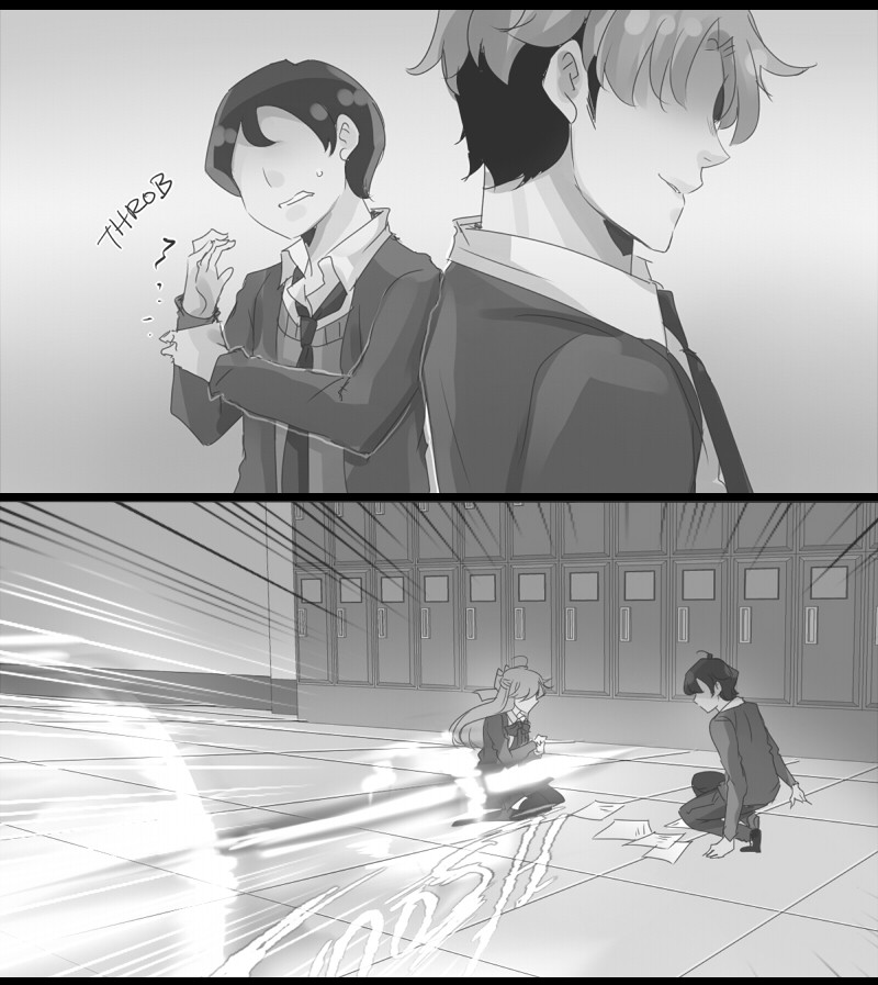 Thế Giới Không Hoàn Hảo Chapter 54 - 45