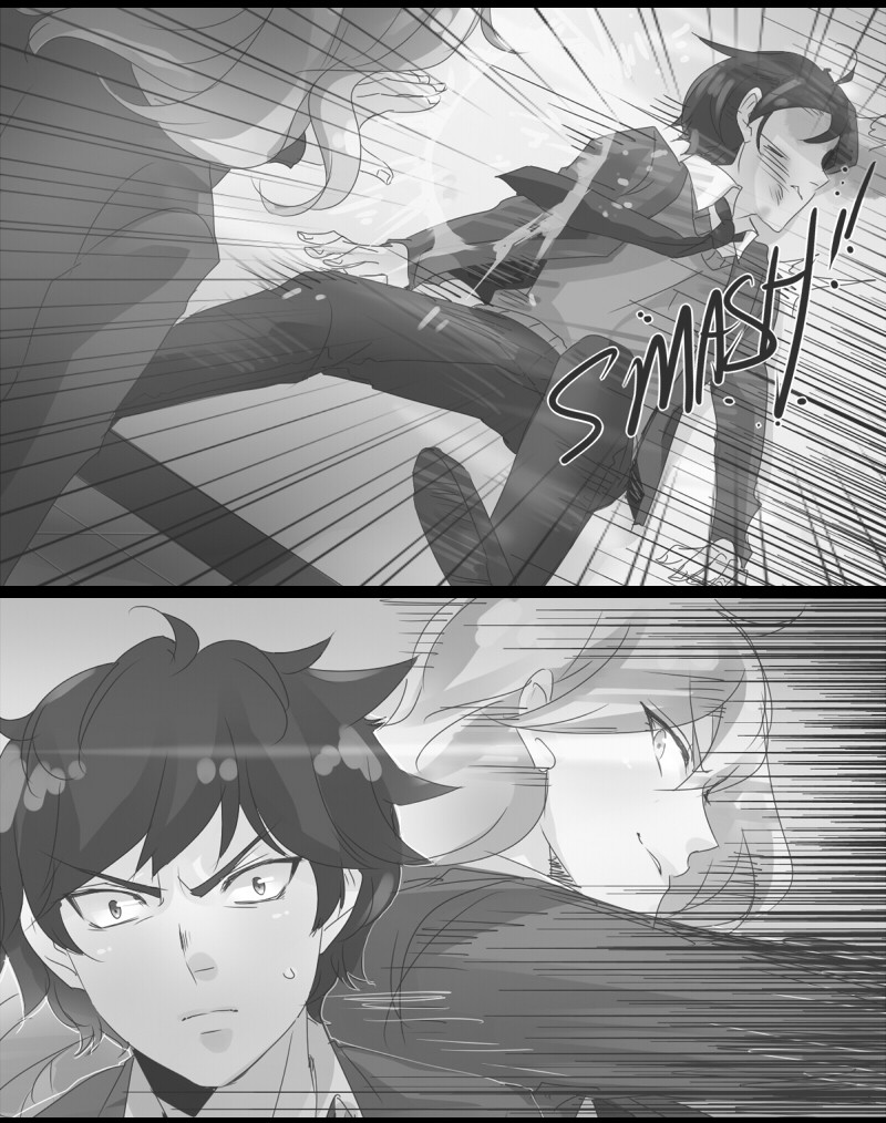 Thế Giới Không Hoàn Hảo Chapter 54 - 46