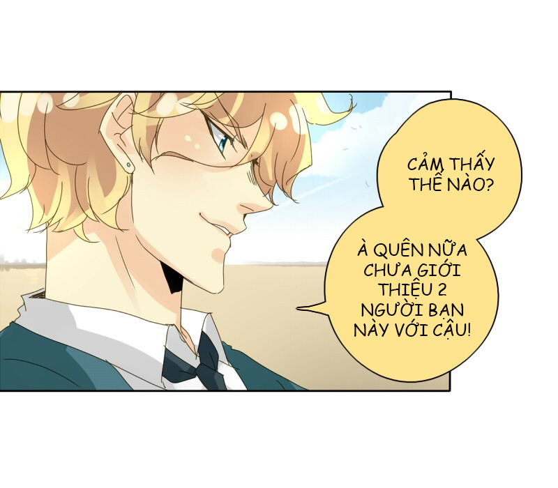 Thế Giới Không Hoàn Hảo Chapter 54 - 6