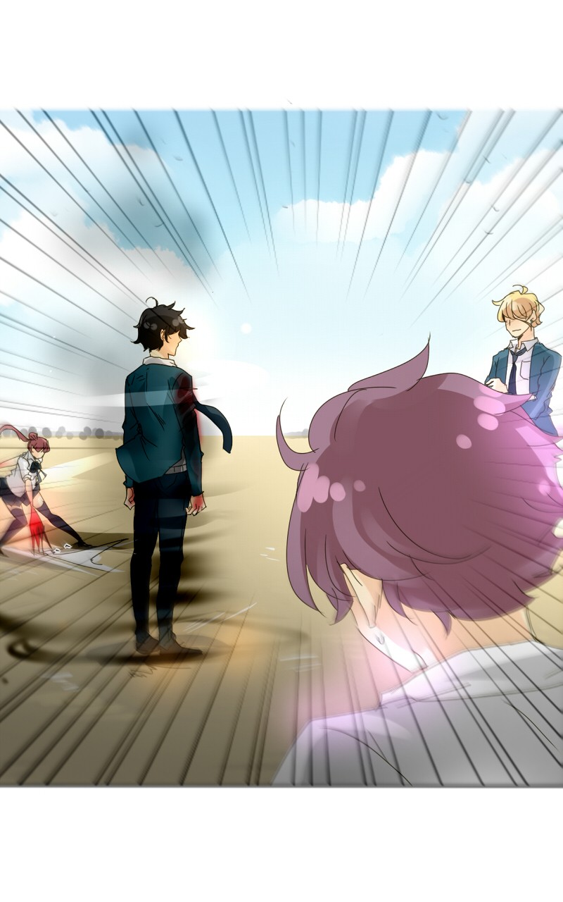 Thế Giới Không Hoàn Hảo Chapter 54 - 58