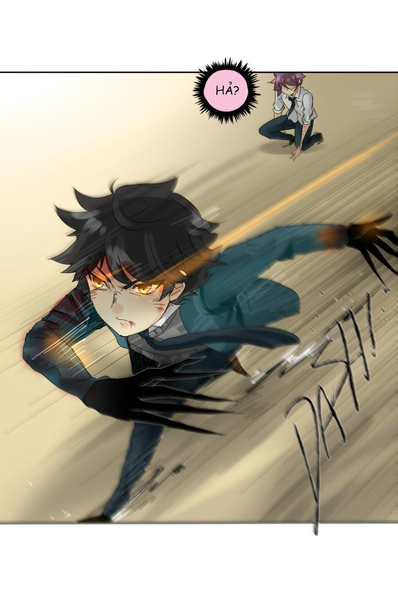 Thế Giới Không Hoàn Hảo Chapter 55 - 11