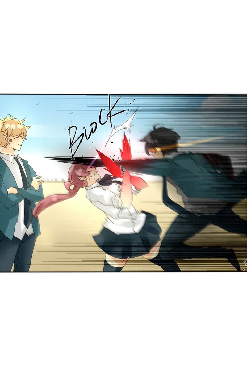 Thế Giới Không Hoàn Hảo Chapter 55 - 15