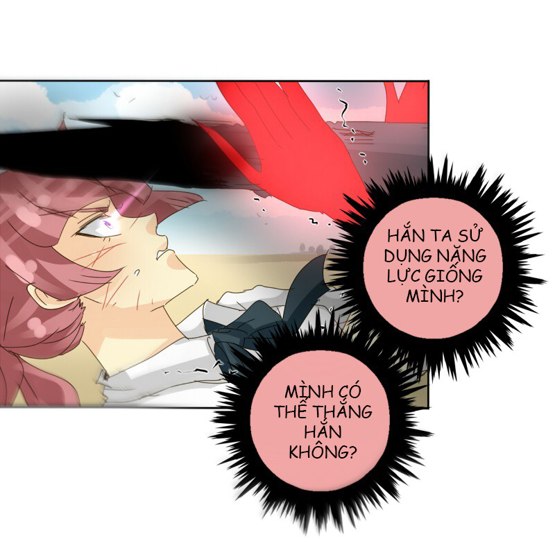 Thế Giới Không Hoàn Hảo Chapter 55 - 17