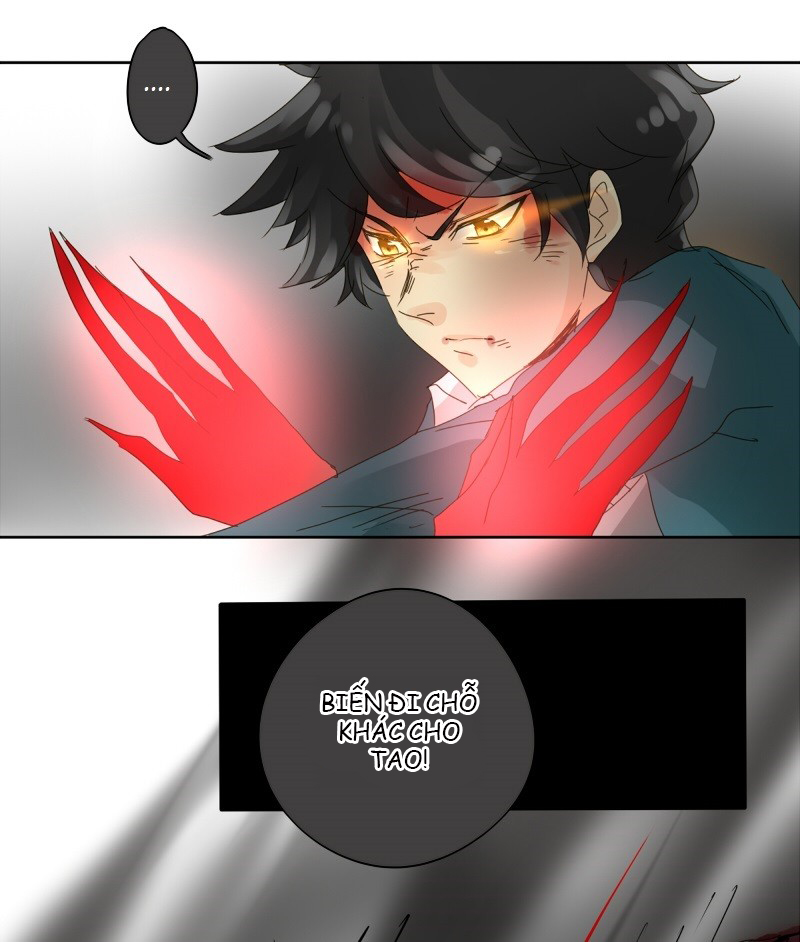 Thế Giới Không Hoàn Hảo Chapter 55 - 18