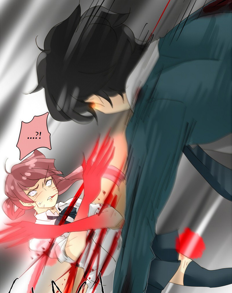 Thế Giới Không Hoàn Hảo Chapter 55 - 19