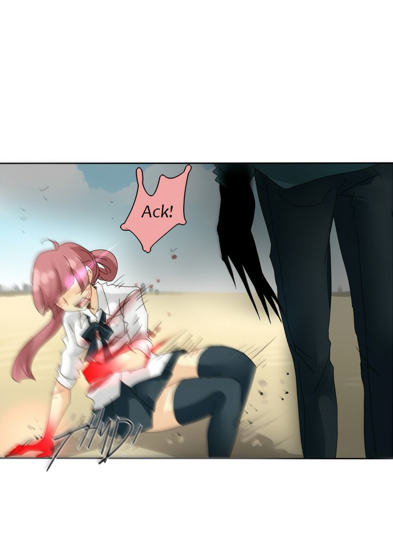 Thế Giới Không Hoàn Hảo Chapter 55 - 21