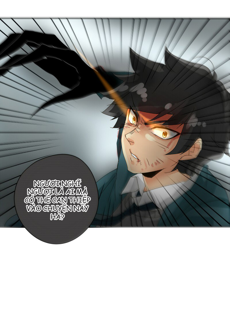 Thế Giới Không Hoàn Hảo Chapter 55 - 24