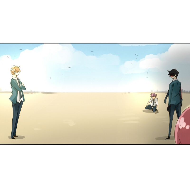 Thế Giới Không Hoàn Hảo Chapter 55 - 4