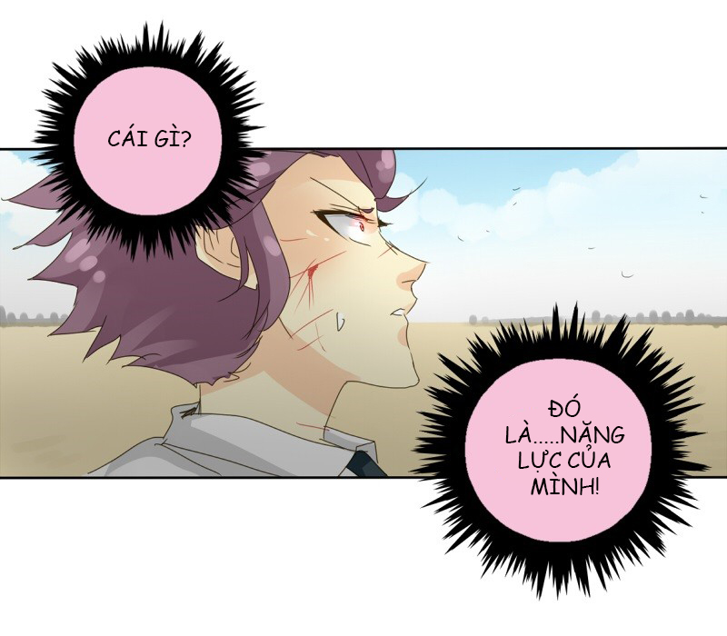 Thế Giới Không Hoàn Hảo Chapter 55 - 31