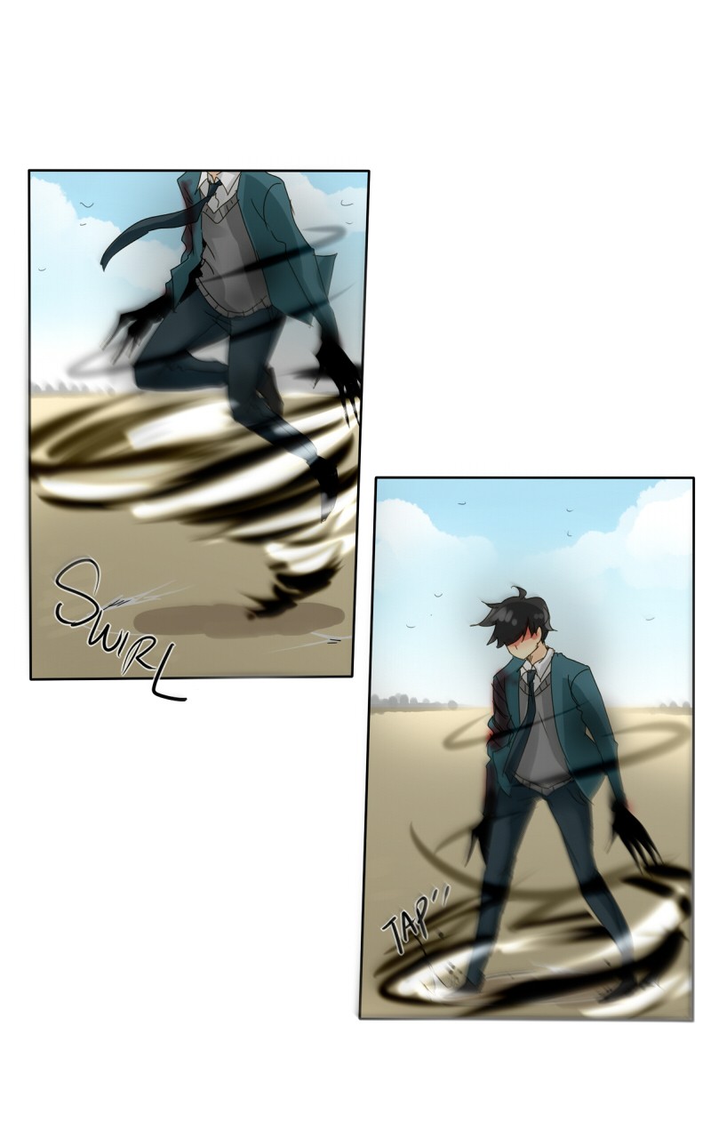 Thế Giới Không Hoàn Hảo Chapter 55 - 32