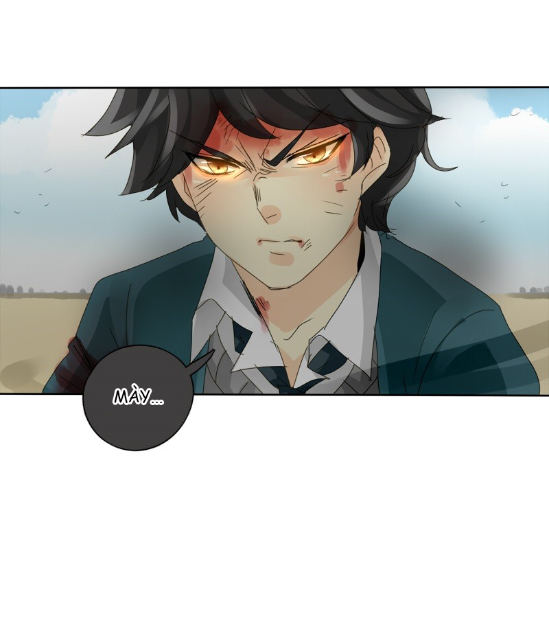 Thế Giới Không Hoàn Hảo Chapter 55 - 33