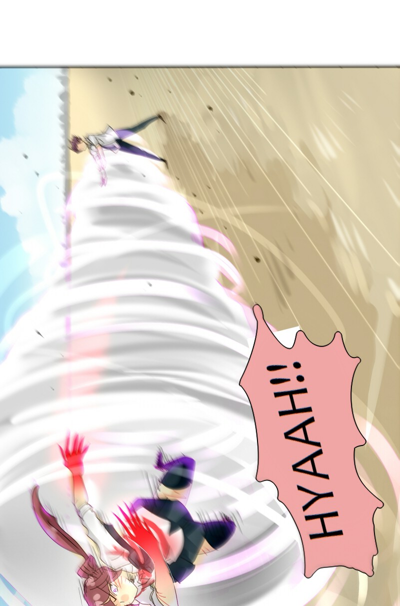 Thế Giới Không Hoàn Hảo Chapter 55 - 39