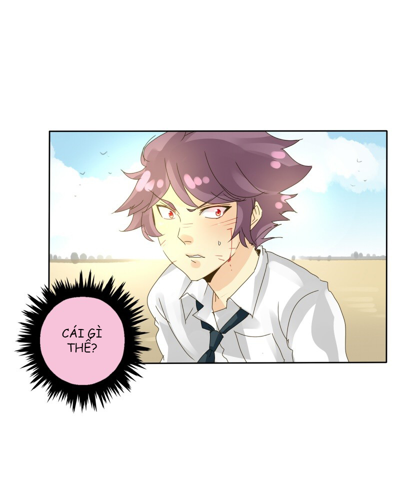 Thế Giới Không Hoàn Hảo Chapter 55 - 5