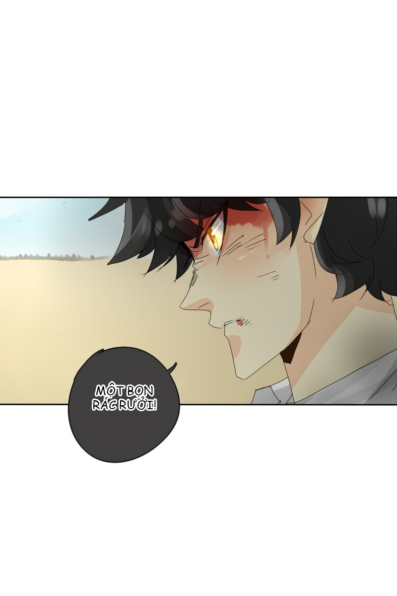 Thế Giới Không Hoàn Hảo Chapter 55 - 42