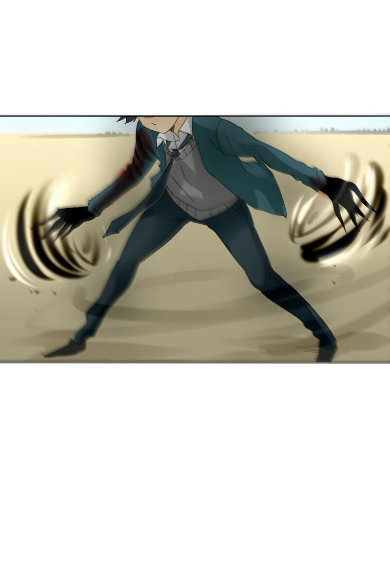 Thế Giới Không Hoàn Hảo Chapter 55 - 43