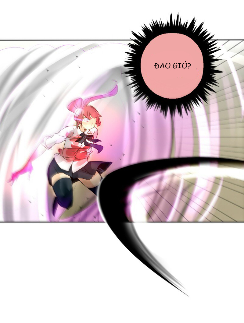 Thế Giới Không Hoàn Hảo Chapter 55 - 46