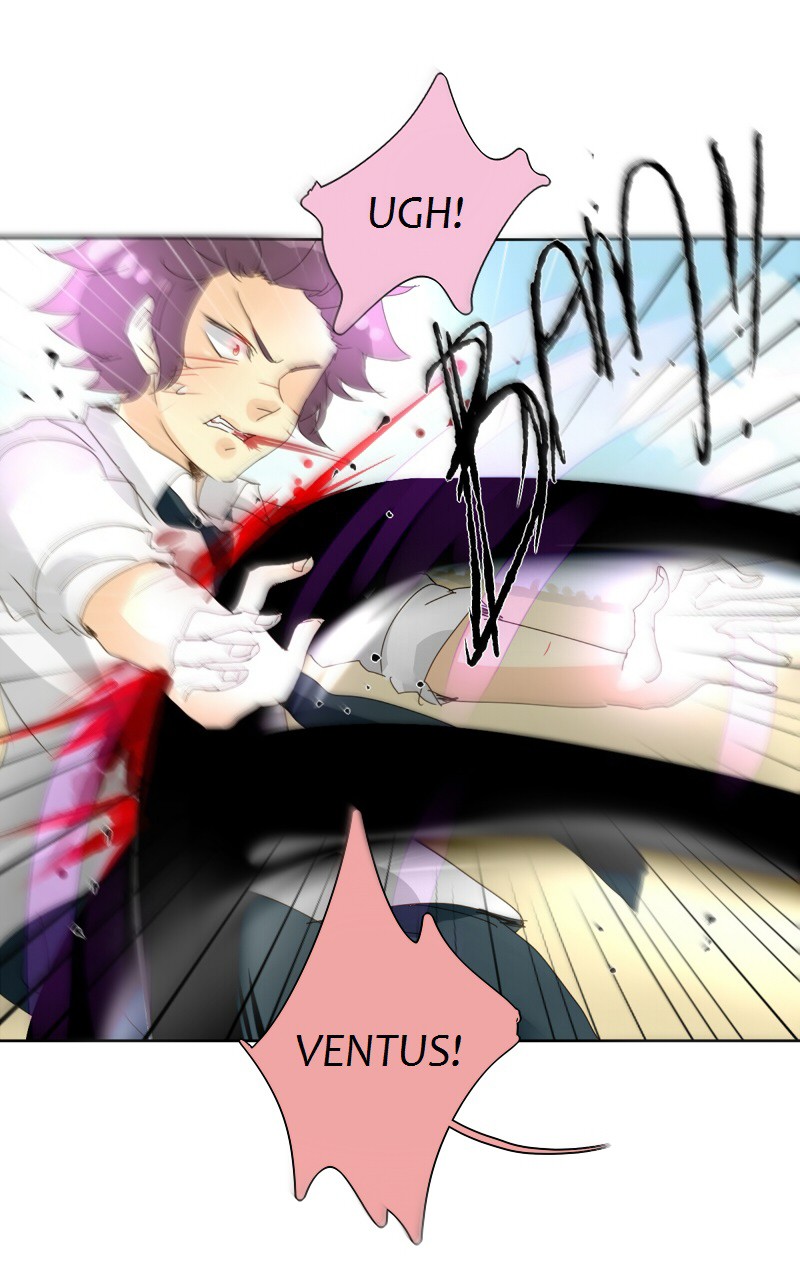 Thế Giới Không Hoàn Hảo Chapter 55 - 51