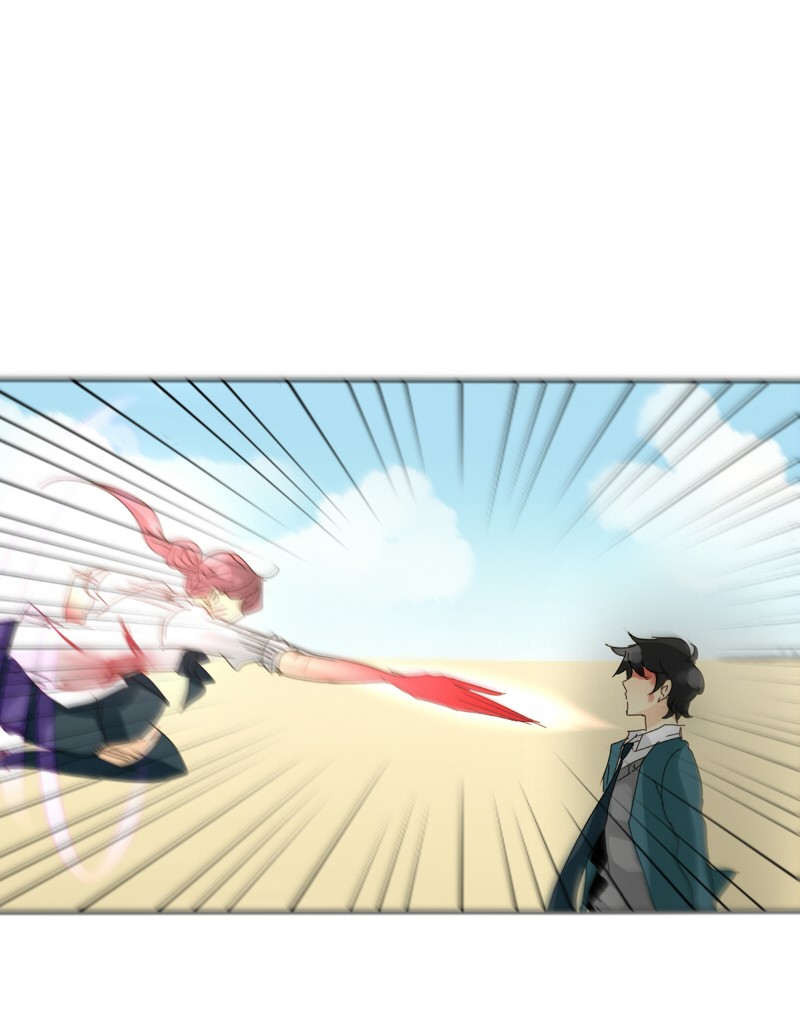 Thế Giới Không Hoàn Hảo Chapter 55 - 53