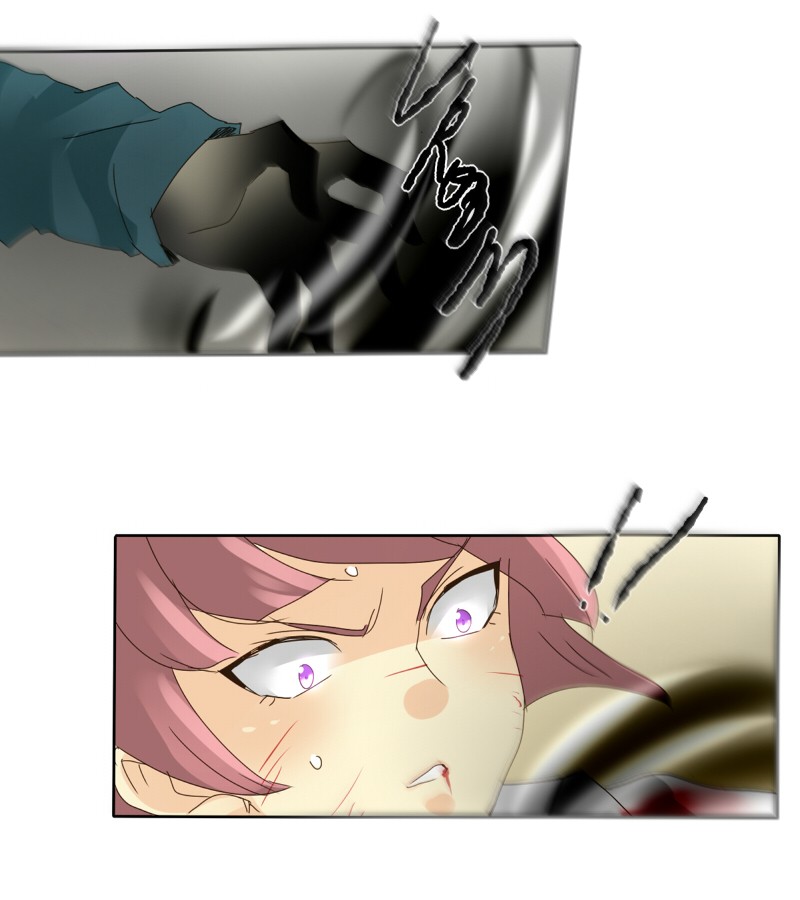 Thế Giới Không Hoàn Hảo Chapter 55 - 56