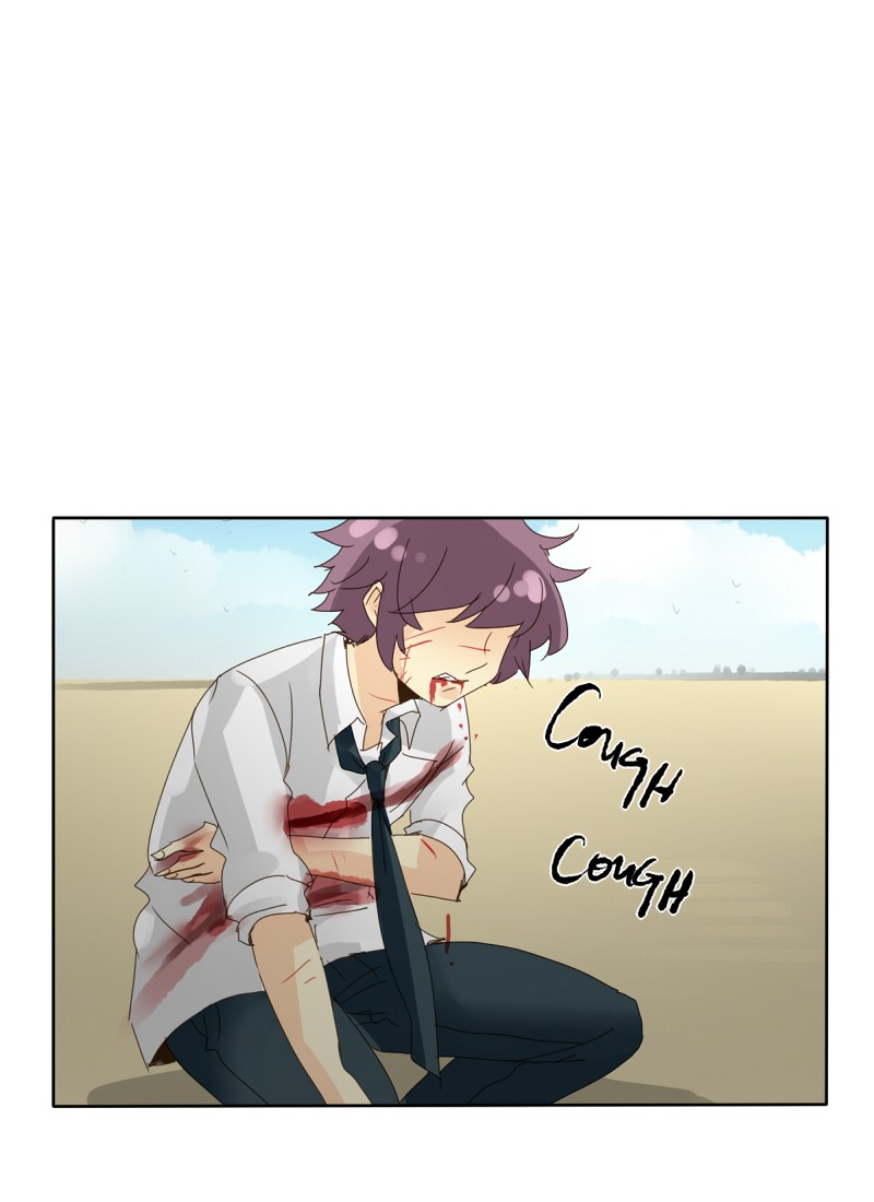 Thế Giới Không Hoàn Hảo Chapter 55 - 59