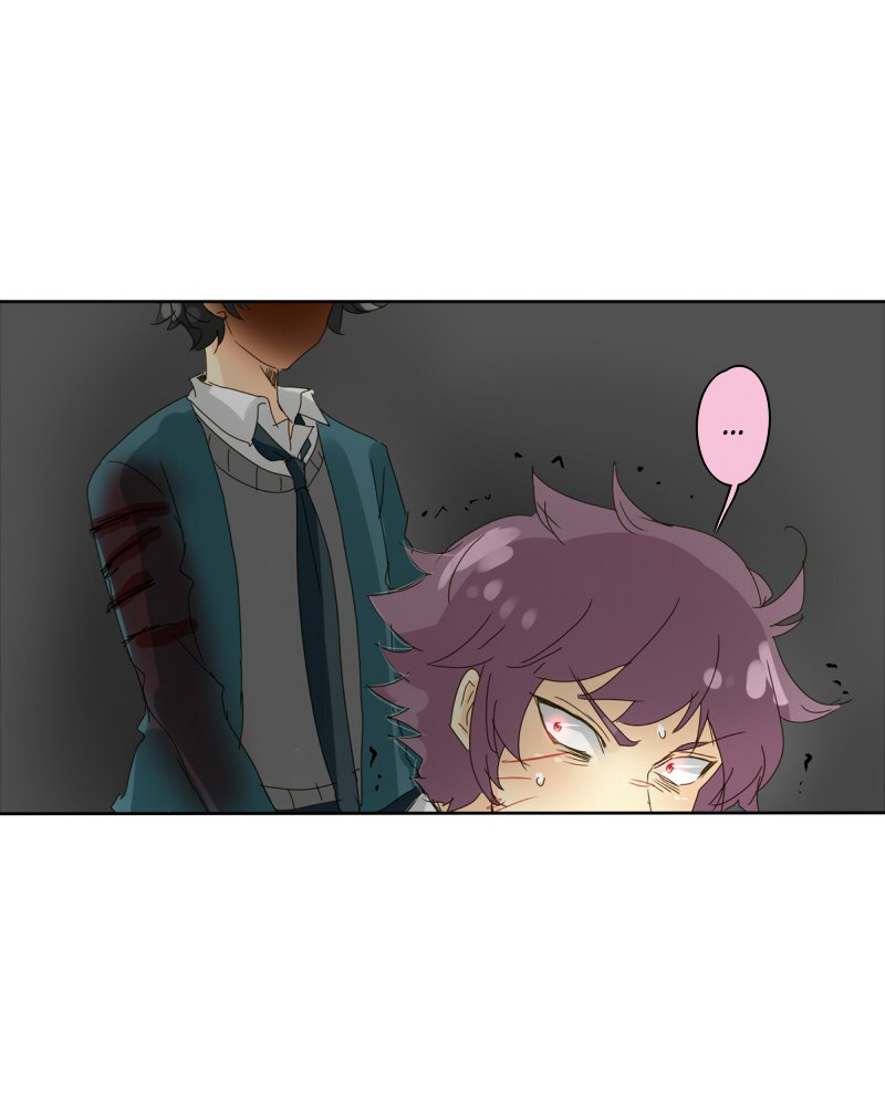 Thế Giới Không Hoàn Hảo Chapter 55 - 63