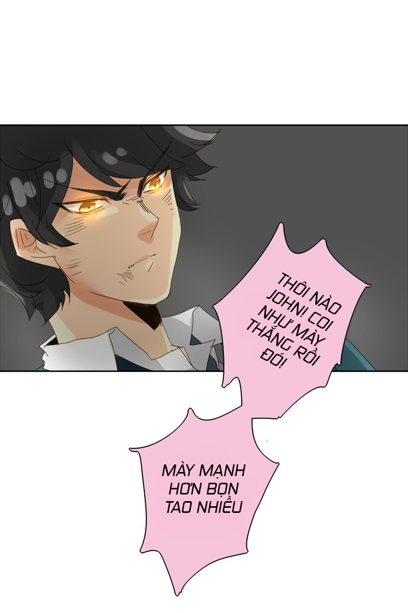 Thế Giới Không Hoàn Hảo Chapter 55 - 64