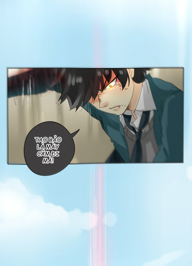 Thế Giới Không Hoàn Hảo Chapter 55 - 70