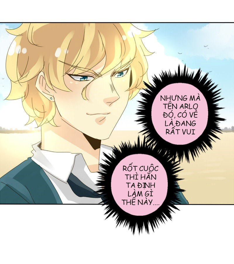 Thế Giới Không Hoàn Hảo Chapter 55 - 8