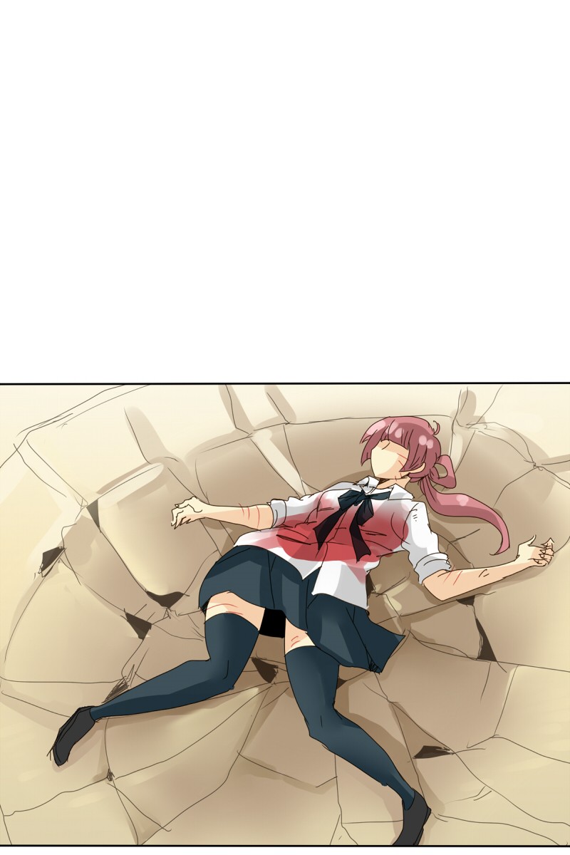 Thế Giới Không Hoàn Hảo Chapter 55 - 73