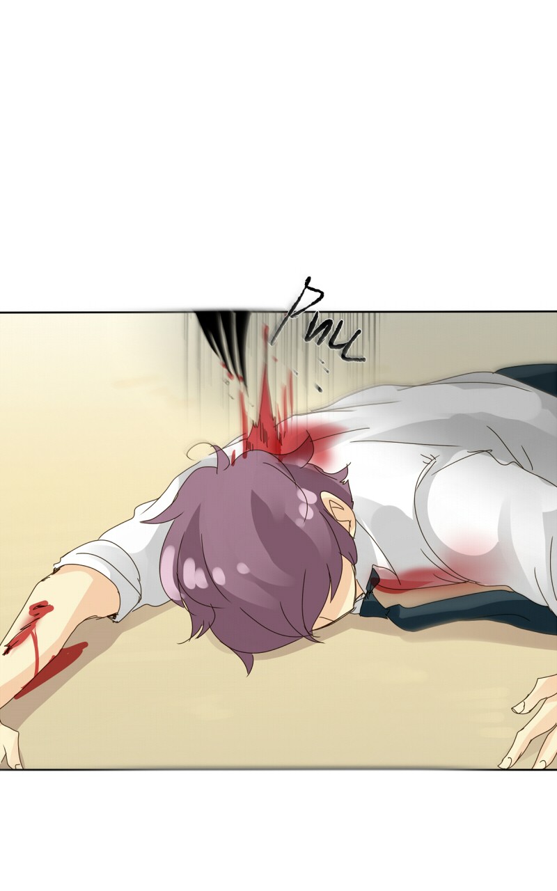 Thế Giới Không Hoàn Hảo Chapter 55 - 74