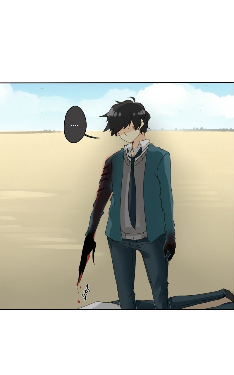 Thế Giới Không Hoàn Hảo Chapter 55 - 75