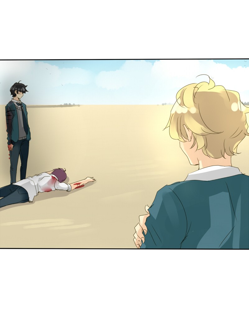 Thế Giới Không Hoàn Hảo Chapter 55 - 76