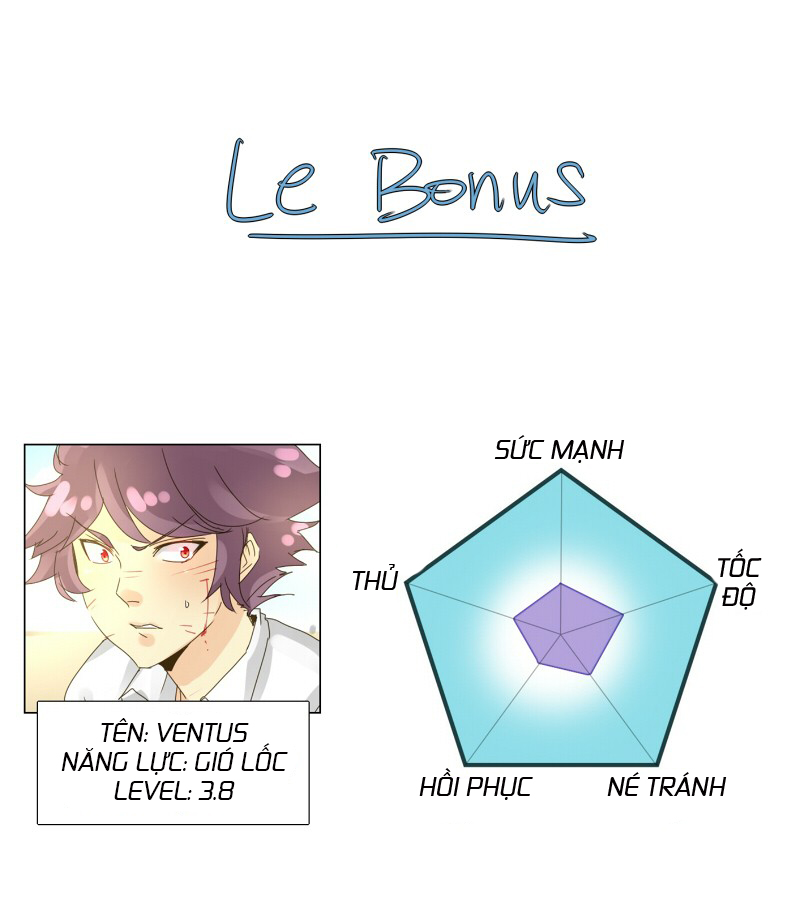 Thế Giới Không Hoàn Hảo Chapter 55 - 81