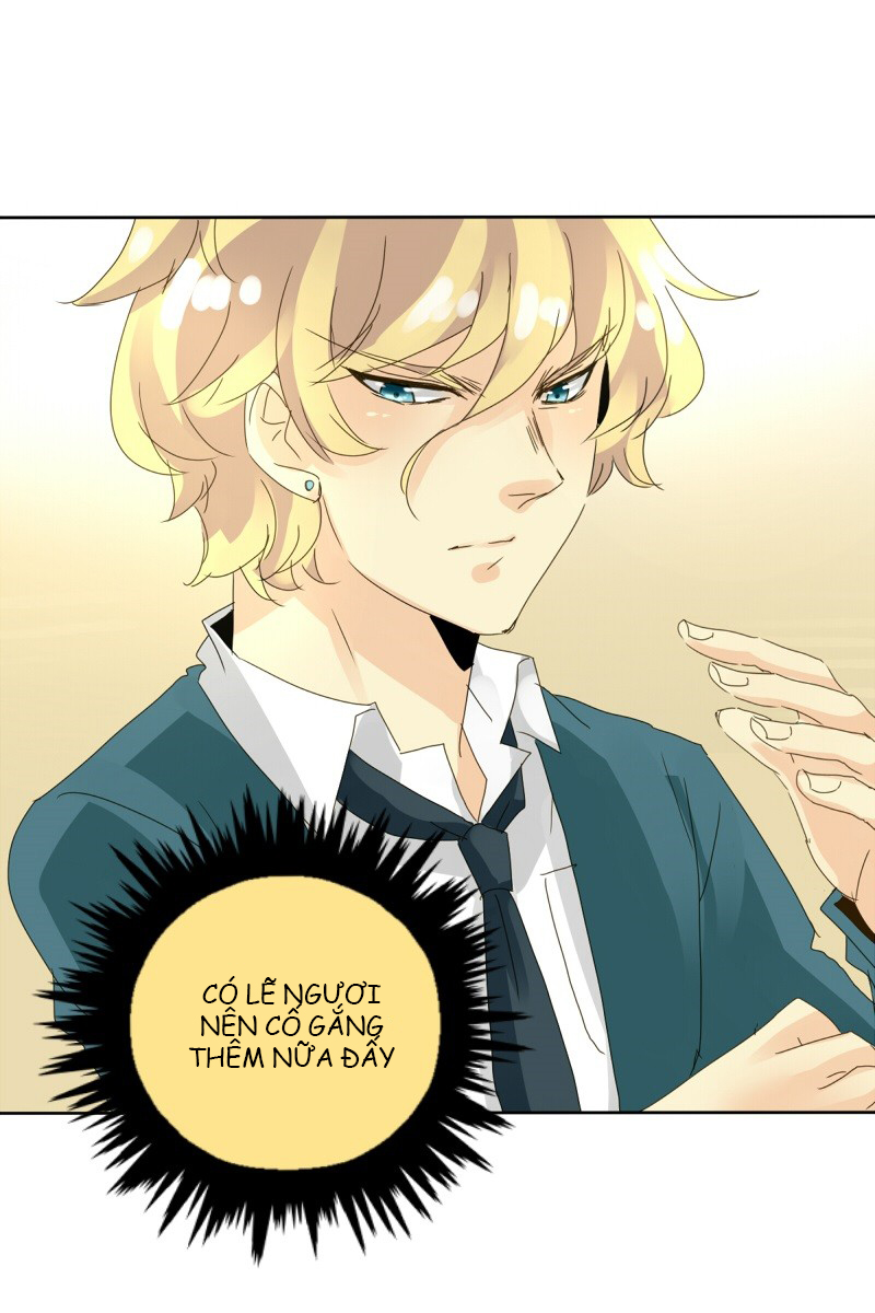 Thế Giới Không Hoàn Hảo Chapter 56 - 24