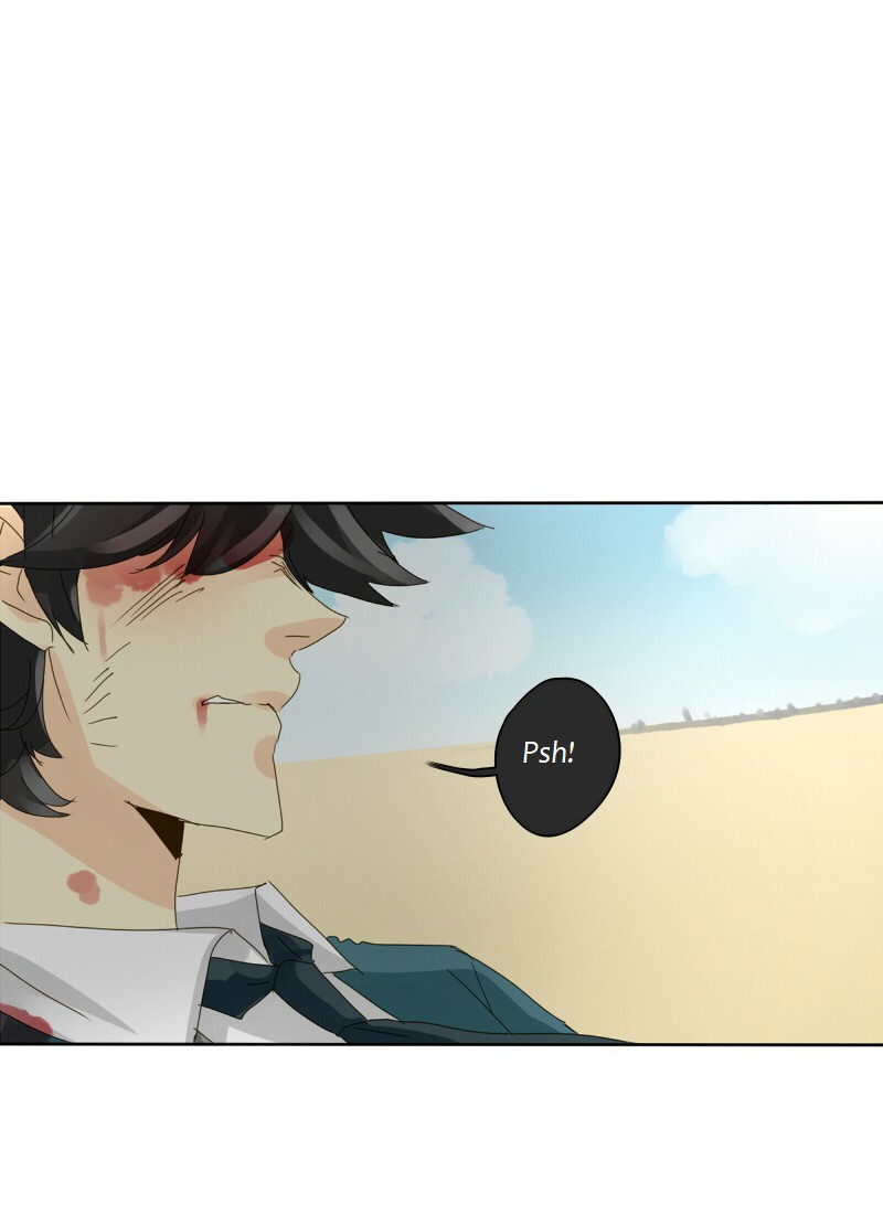 Thế Giới Không Hoàn Hảo Chapter 56 - 25