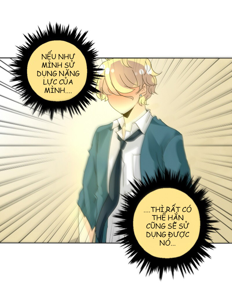 Thế Giới Không Hoàn Hảo Chapter 56 - 34
