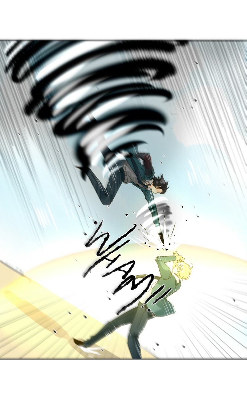 Thế Giới Không Hoàn Hảo Chapter 56 - 36