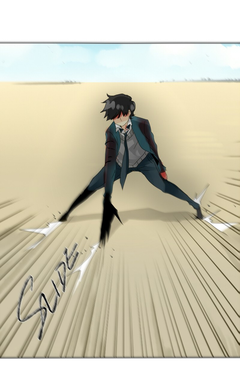 Thế Giới Không Hoàn Hảo Chapter 56 - 46