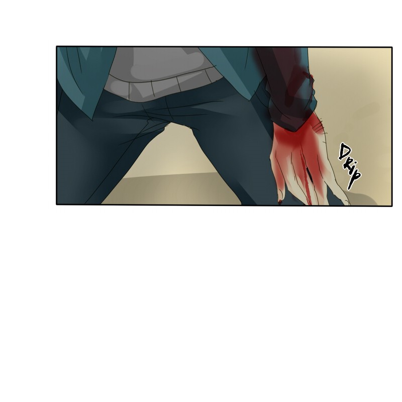 Thế Giới Không Hoàn Hảo Chapter 56 - 48