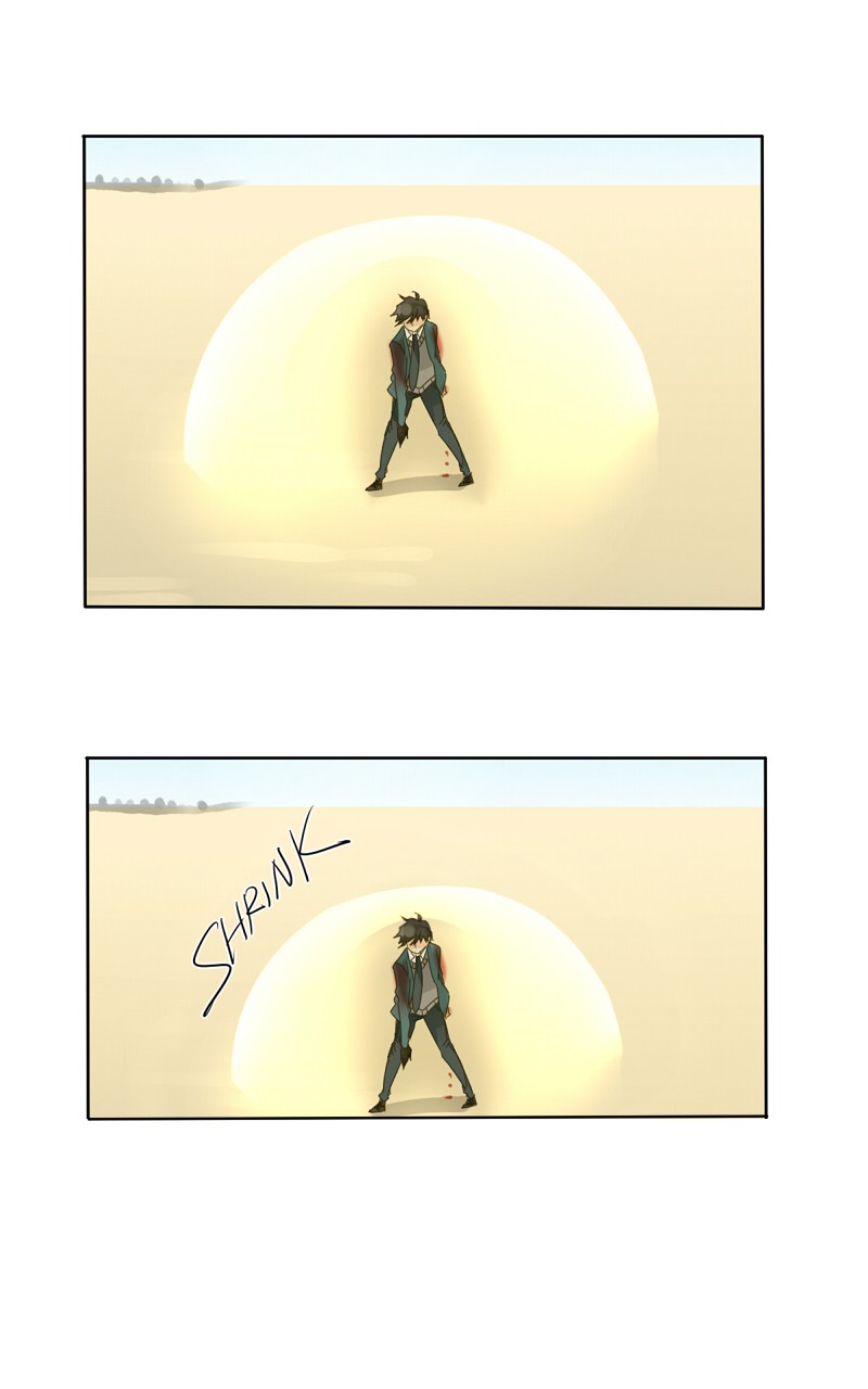 Thế Giới Không Hoàn Hảo Chapter 56 - 51