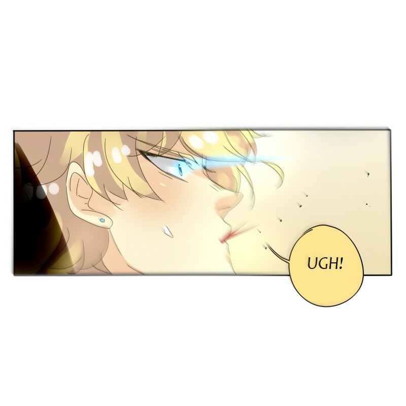 Thế Giới Không Hoàn Hảo Chapter 56 - 67