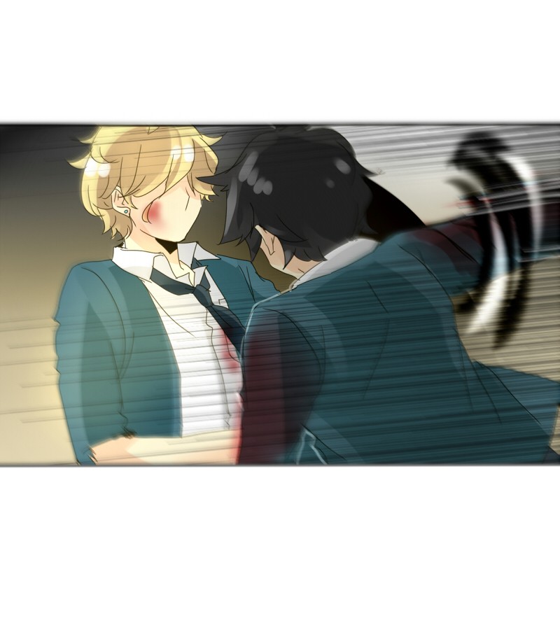 Thế Giới Không Hoàn Hảo Chapter 56 - 73