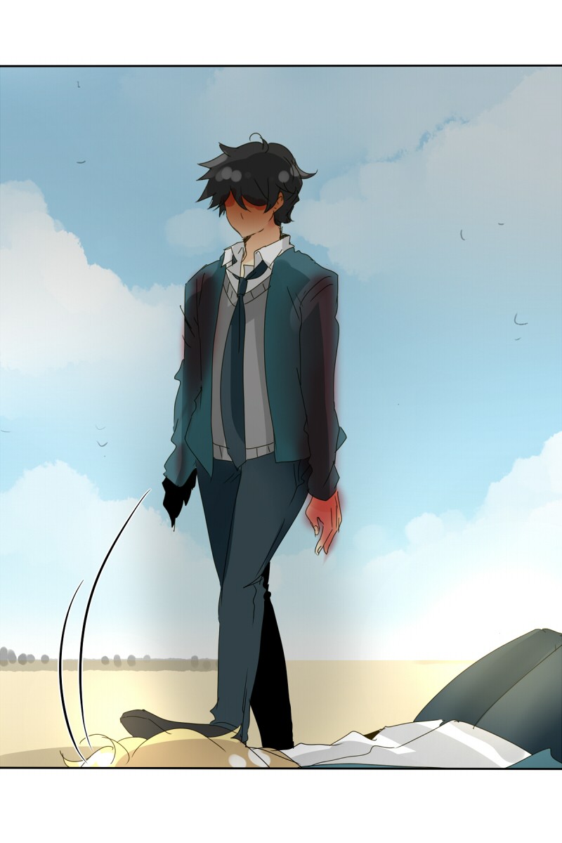 Thế Giới Không Hoàn Hảo Chapter 56 - 84