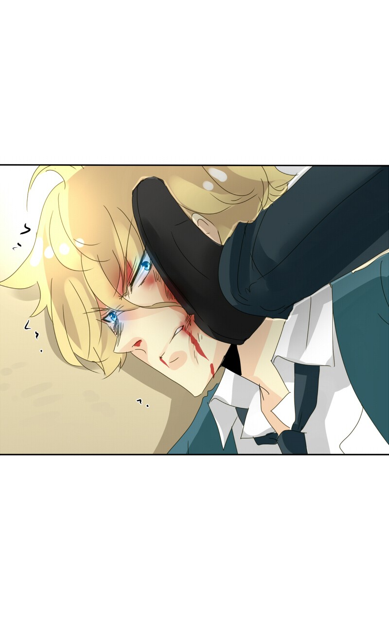 Thế Giới Không Hoàn Hảo Chapter 56 - 85