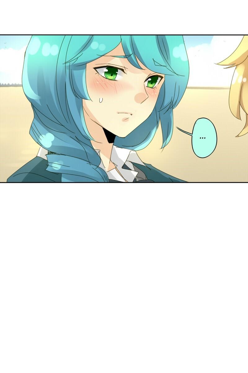 Thế Giới Không Hoàn Hảo Chapter 57 - 13